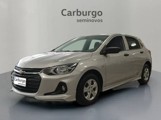 CHEVROLET ONIX 1.0 FLEX MANUAL